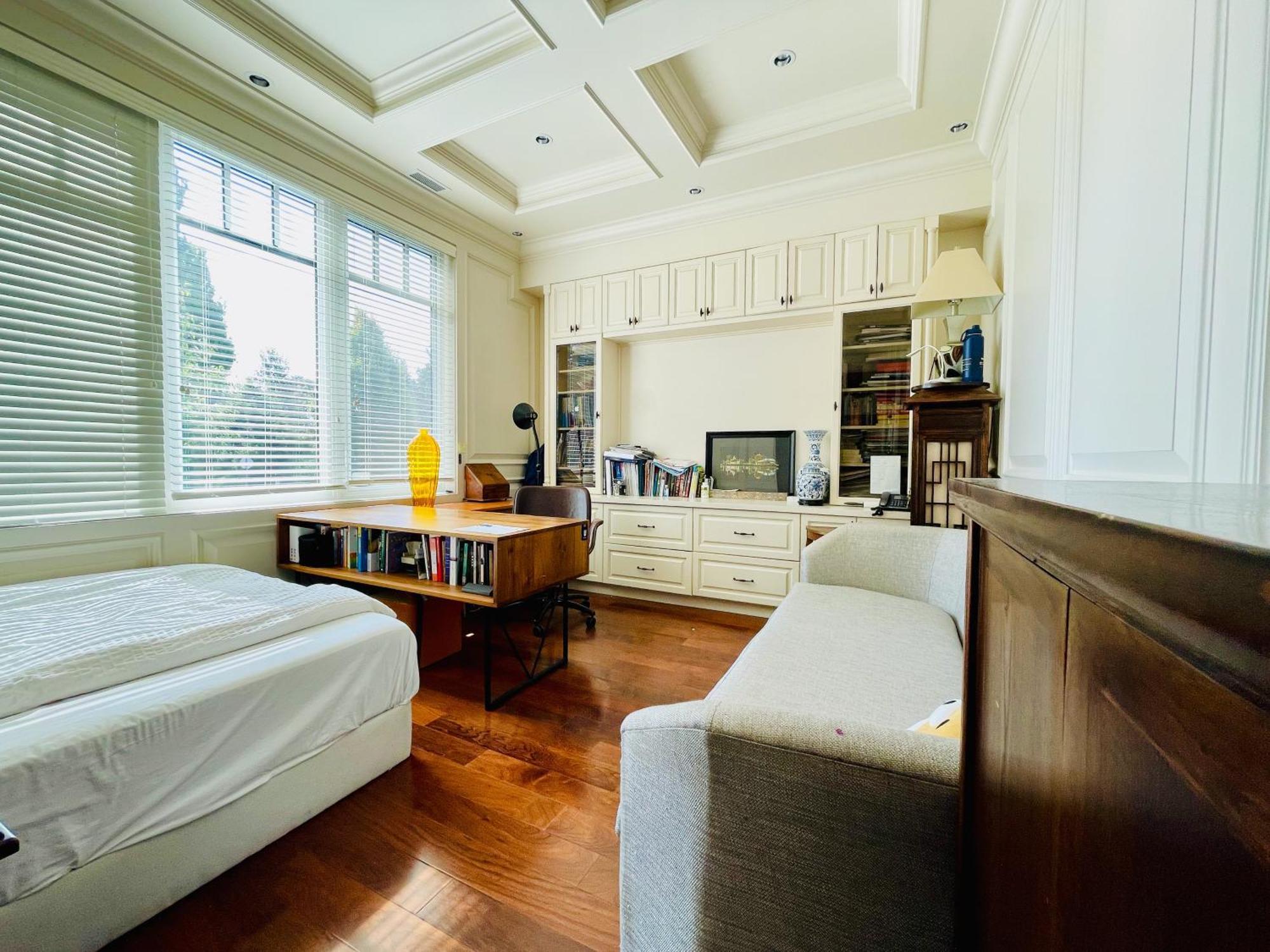Vancouver Luxury Guesthouse Exterior photo